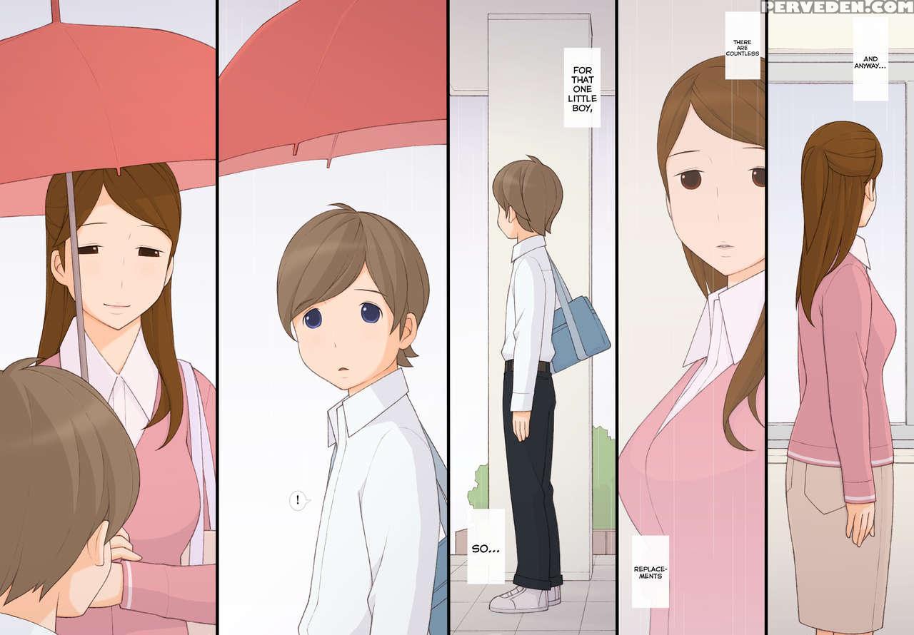 [ponpharse] Immoral 2 |one Young Boy Is Corrupted By His Teacher's Lust [english] [juliuswinnfield] 1