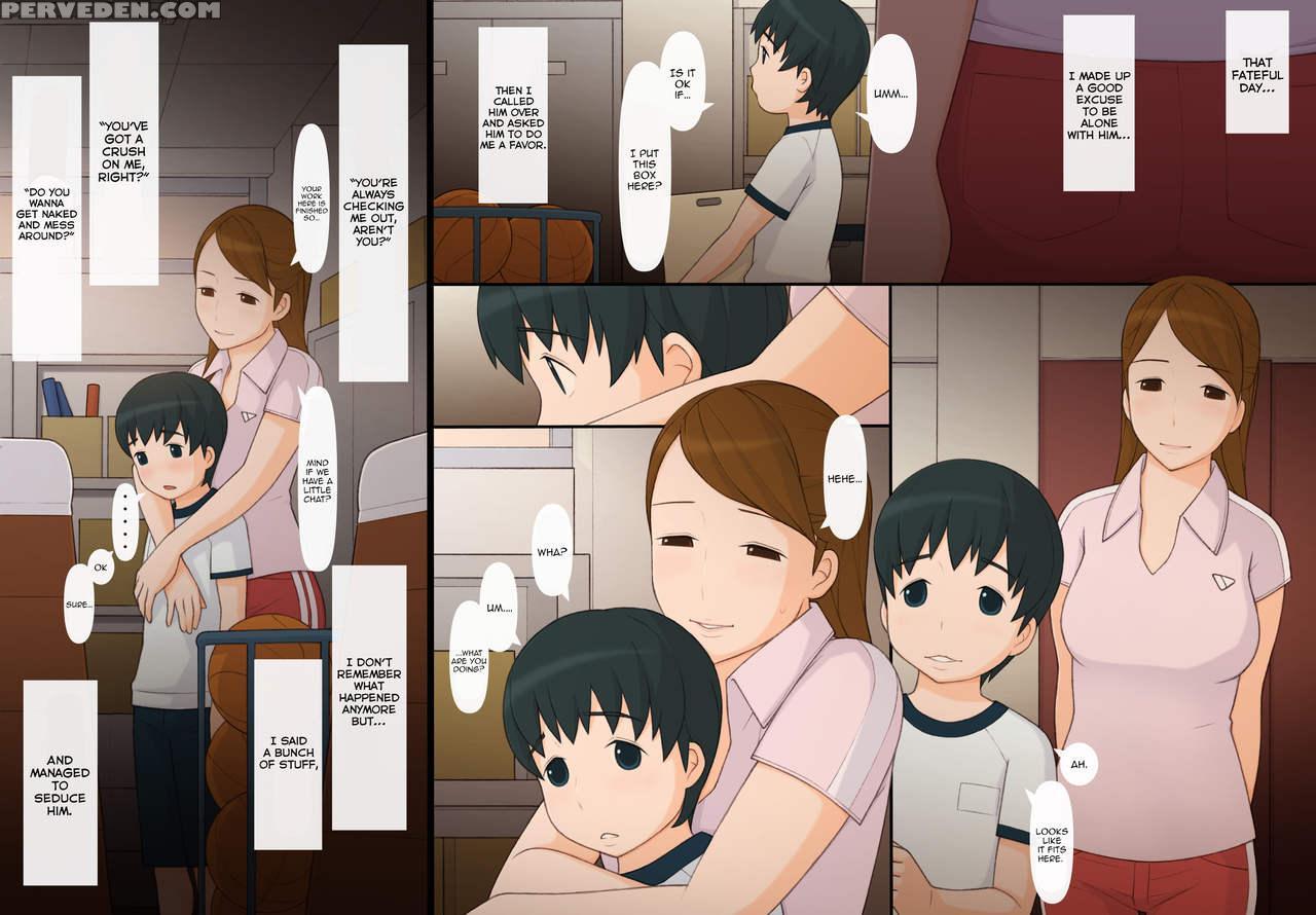 [ponpharse] Immoral 2 |one Young Boy Is Corrupted By His Teacher's Lust [english] [juliuswinnfield] 1