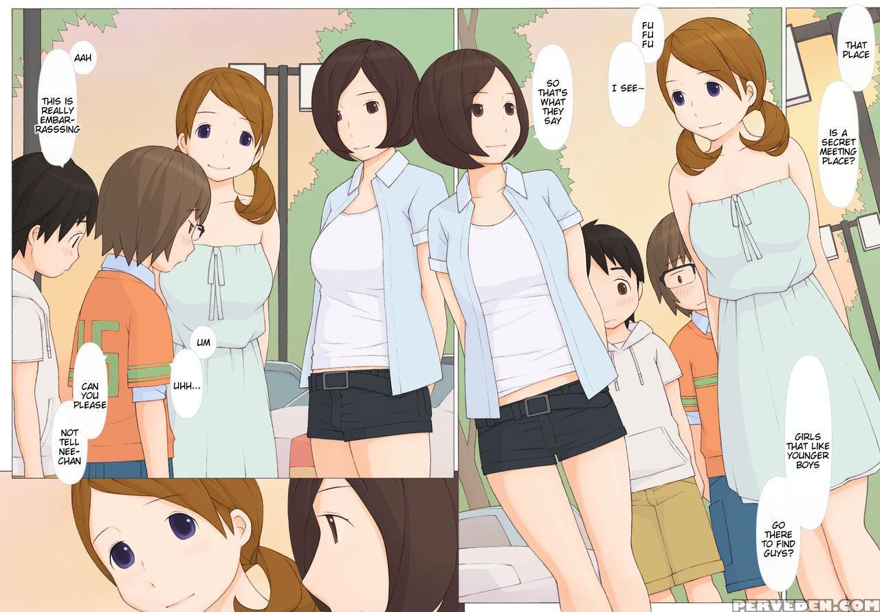 [ponpharse] Usotsuki Wa Nani No Hajimari | What Be... 1