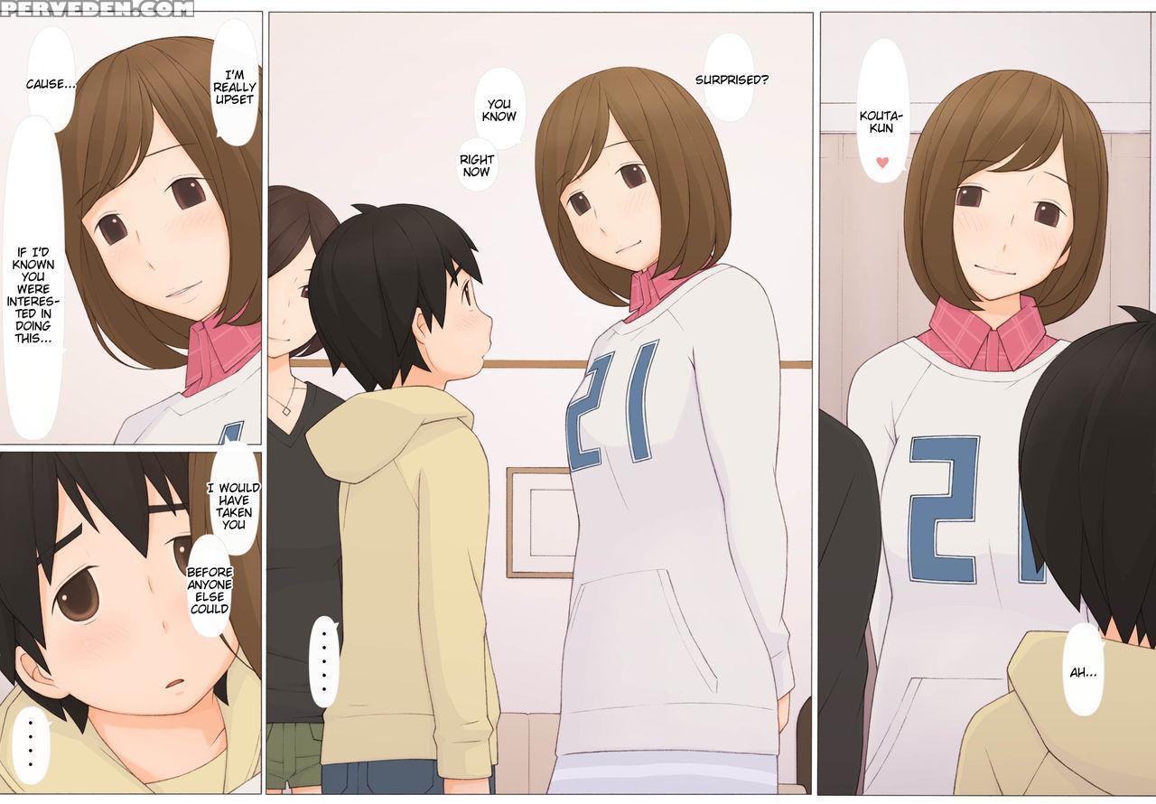 [ponpharse] Usotsuki Wa Nani No Hajimari | What Be... 1