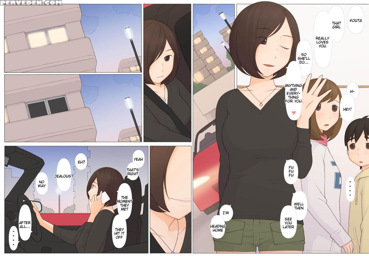 [ponpharse] Usotsuki Wa Nani No Hajimari | What Be... 1