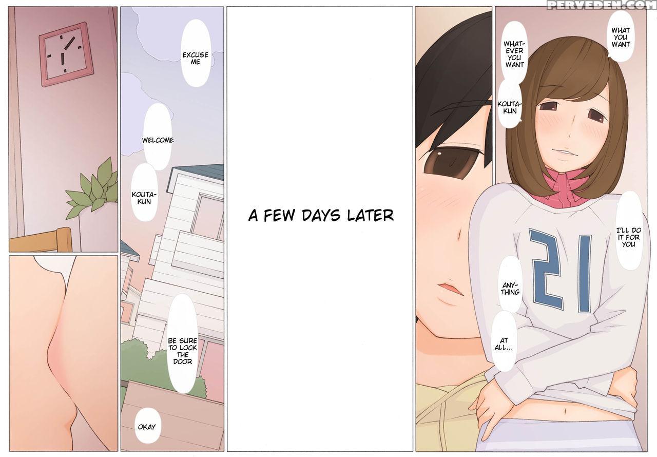 [ponpharse] Usotsuki Wa Nani No Hajimari | What Be... 1