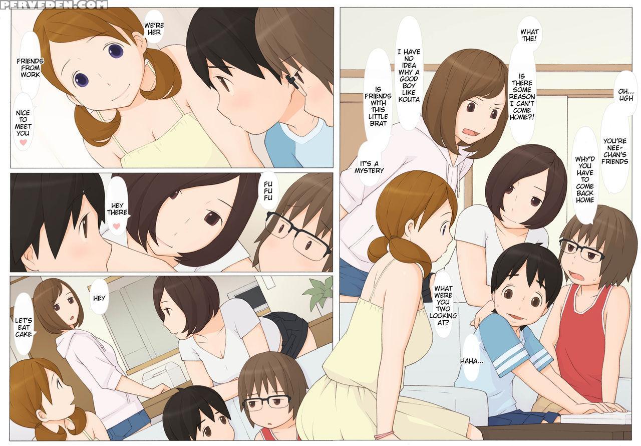[ponpharse] Usotsuki Wa Nani No Hajimari | What Be... 1