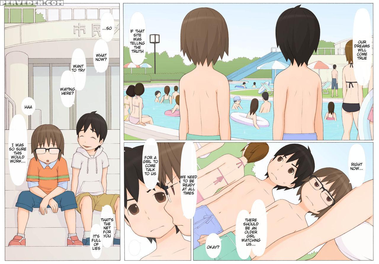 [ponpharse] Usotsuki Wa Nani No Hajimari | What Be... 1