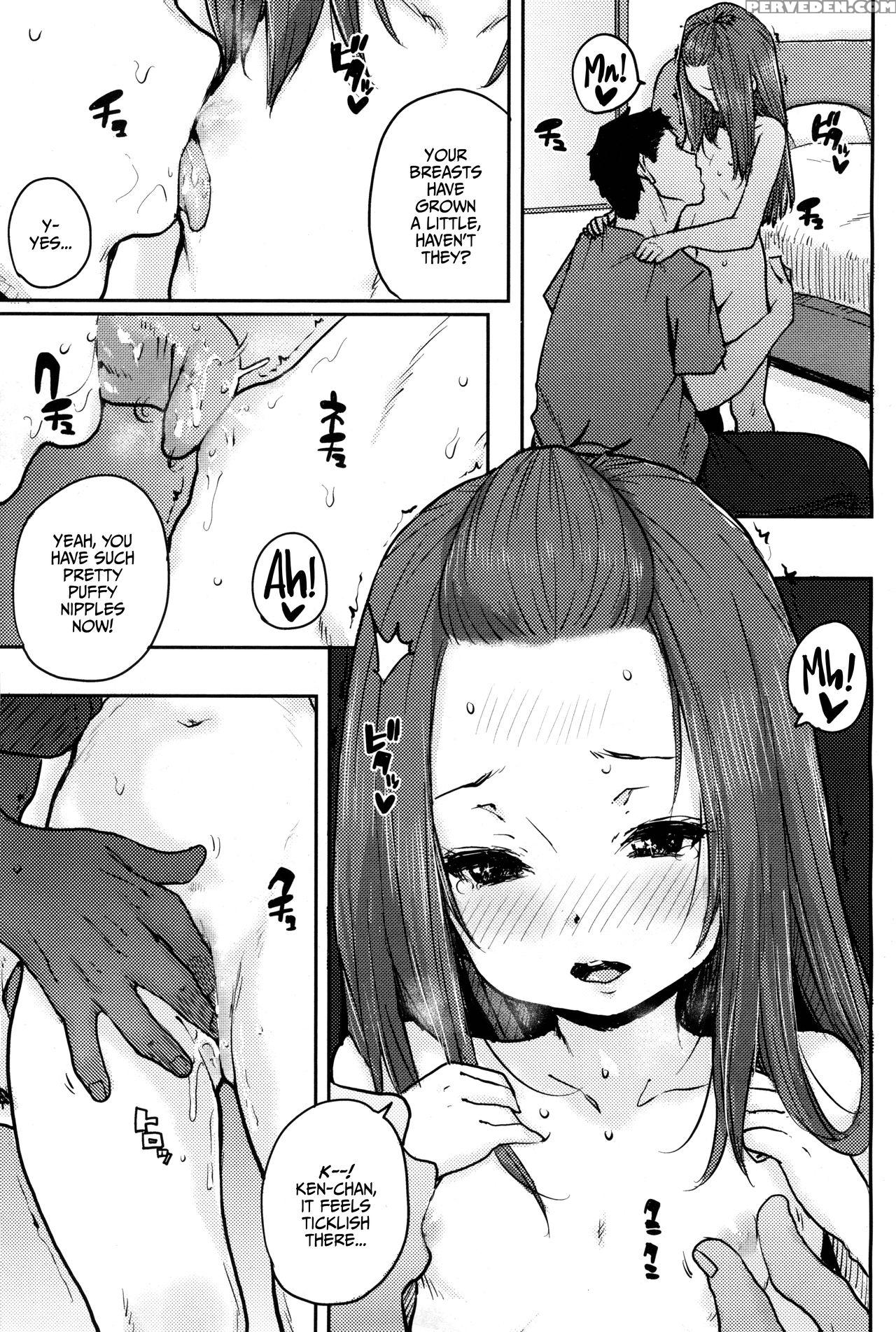 [ponsuke] Naisho No Kaihou | Secret Nursing (comic Lo 2017-12) [english] [dame Ningen] 1