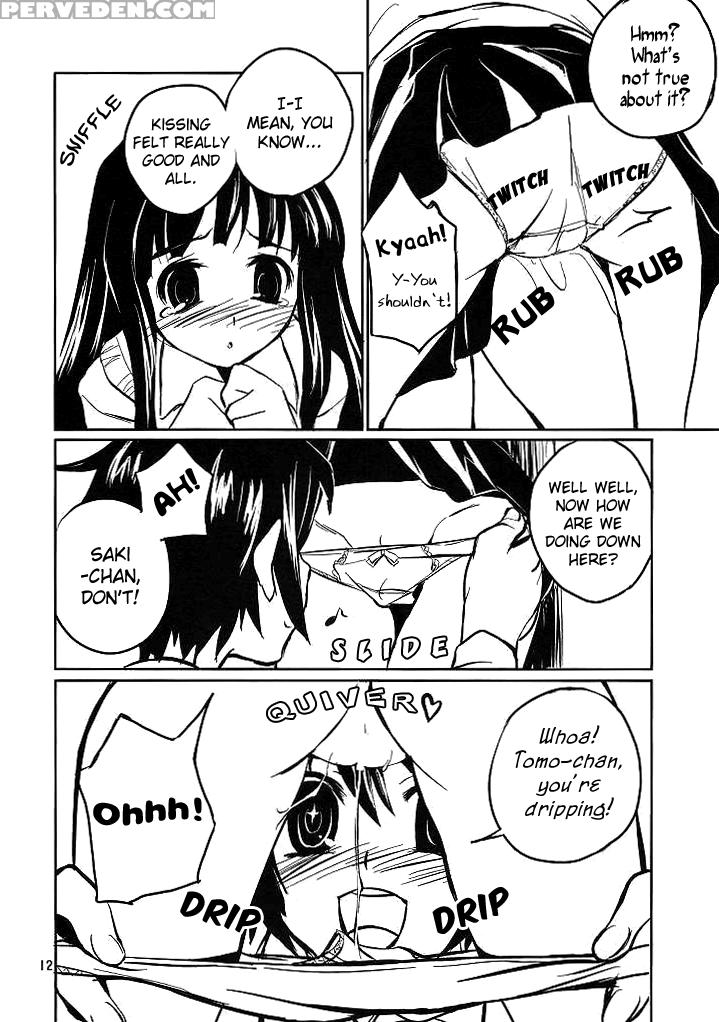 [ponz.info (kurusu Tatsuya)] Chu! [english] 1