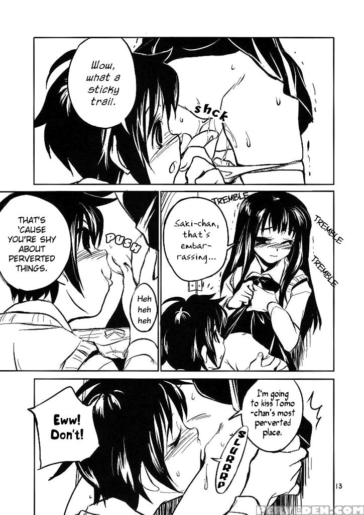 [ponz.info (kurusu Tatsuya)] Chu! [english] 1
