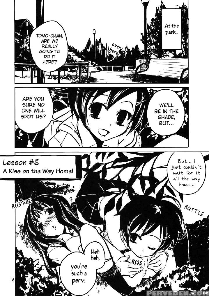 [ponz.info (kurusu Tatsuya)] Chu! [english] 1