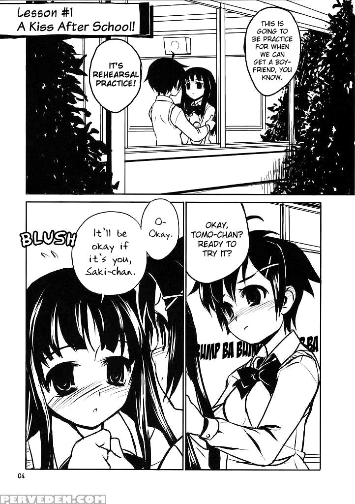 [ponz.info (kurusu Tatsuya)] Chu! [english] 1