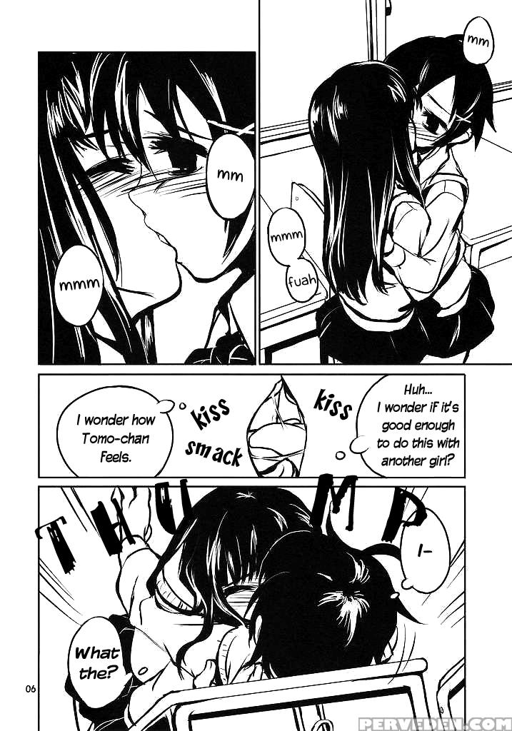[ponz.info (kurusu Tatsuya)] Chu! [english] 1