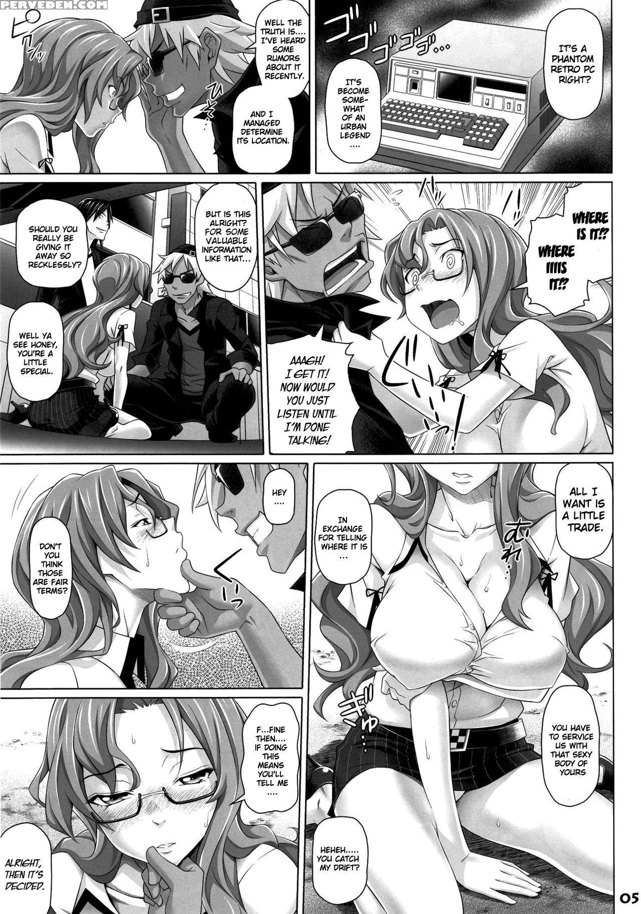 [pooca (nora Shinji)] Paso Ga Nai (steinsgate) [english] [decensored] 1
