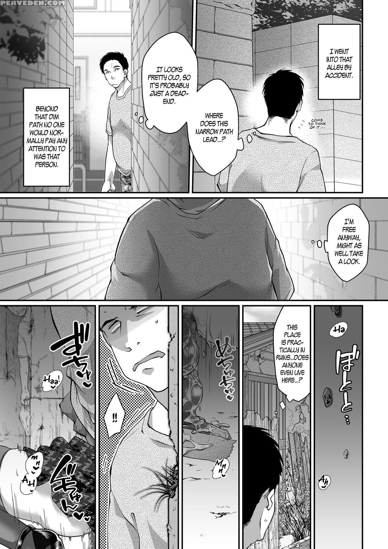 [popo Candy (popopalt)] Otokonoko Trap [english] [... 1