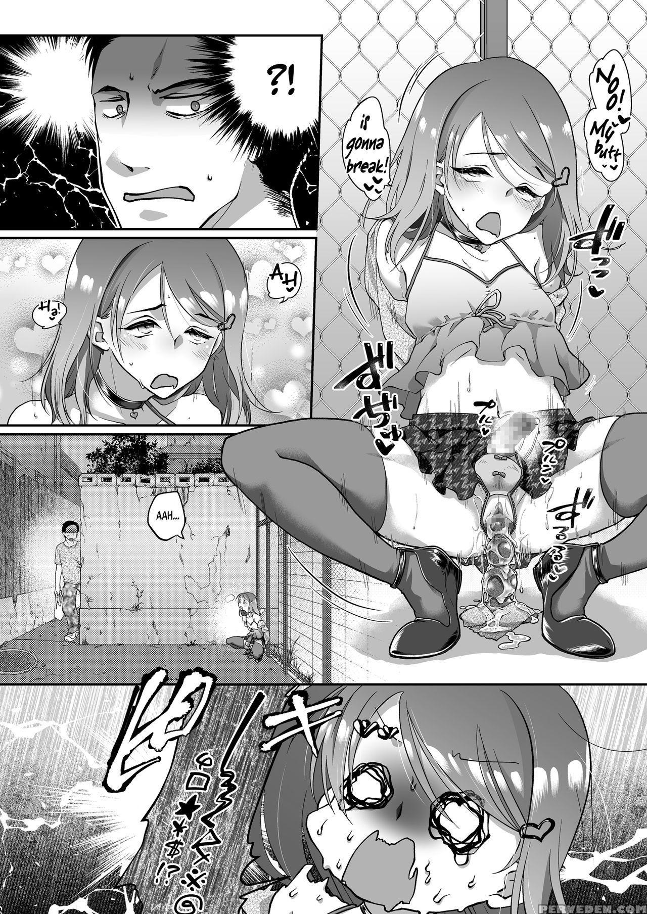 [popo Candy (popopalt)] Otokonoko Trap [english] [... 1