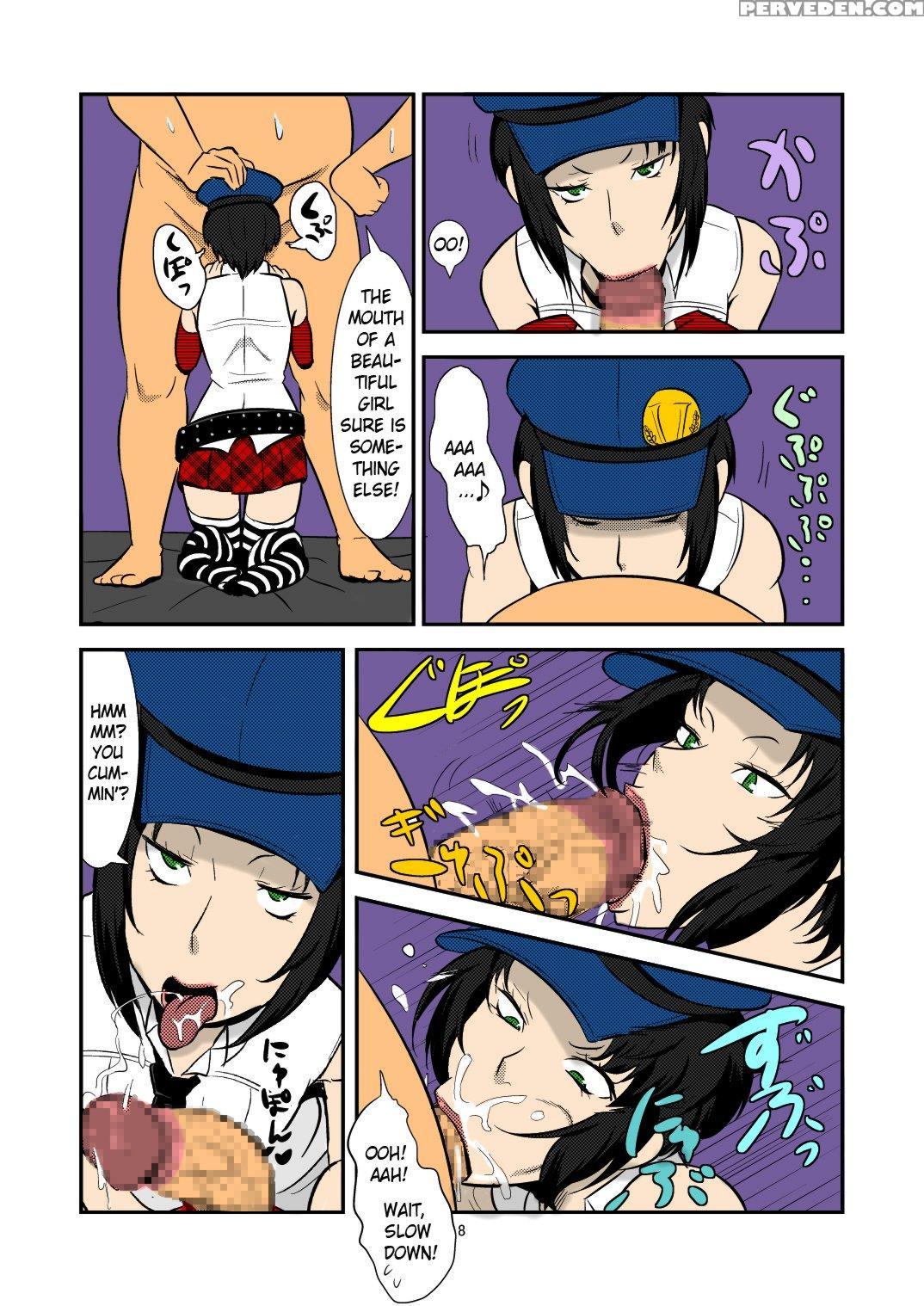 [poppenheim (kamisyakujii Yubeshi)] Delivel | The ... 1
