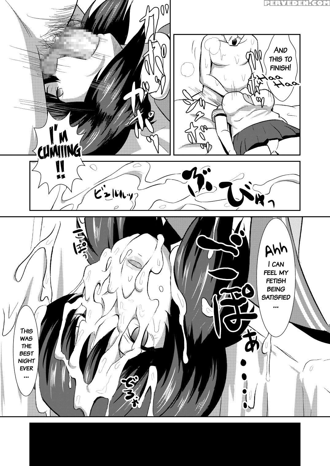 [poppenheim, Yousai Ningyou (kamisyakujii Yubeshi, Moeharuka Non)] Sexaroid Shousa ~kouan No Onna Taichou Ga Sennyuu Sousa De Yuuwaku Shite Kitara...?~ (ghost In The Shell) [english] {doujins.com} [digital] Chapter 1 Page 24