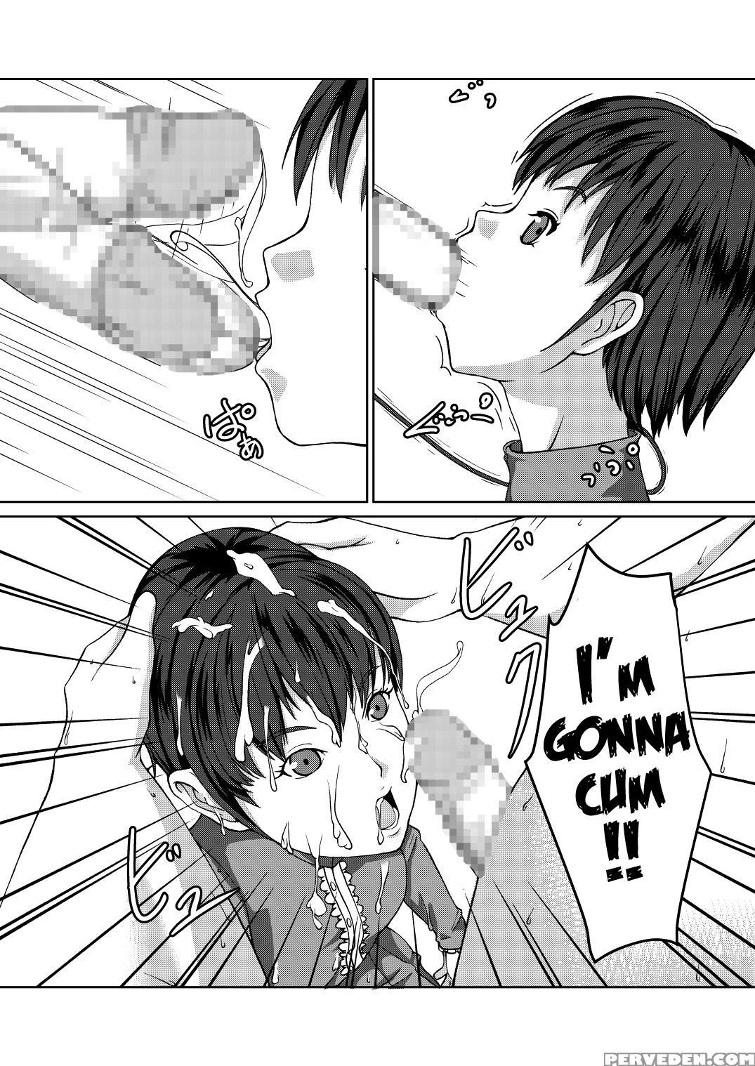 [poppenheim, Yousai Ningyou (kamisyakujii Yubeshi, Moeharuka Non)] Sexaroid Shousa ~kouan No Onna Taichou Ga Sennyuu Sousa De Yuuwaku Shite Kitara...?~ (ghost In The Shell) [english] {doujins.com} [digital] Chapter 1 Page 32