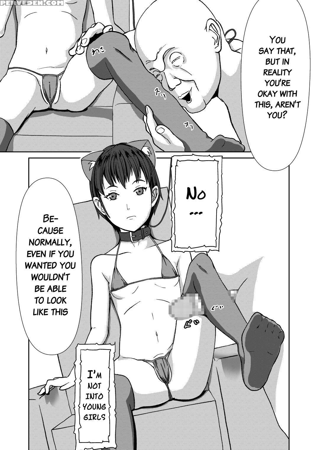 [poppenheim, Yousai Ningyou (kamisyakujii Yubeshi, Moeharuka Non)] Sexaroid Shousa ~kouan No Onna Taichou Ga Sennyuu Sousa De Yuuwaku Shite Kitara...?~ (ghost In The Shell) [english] {doujins.com} [digital] Chapter 1 Page 34