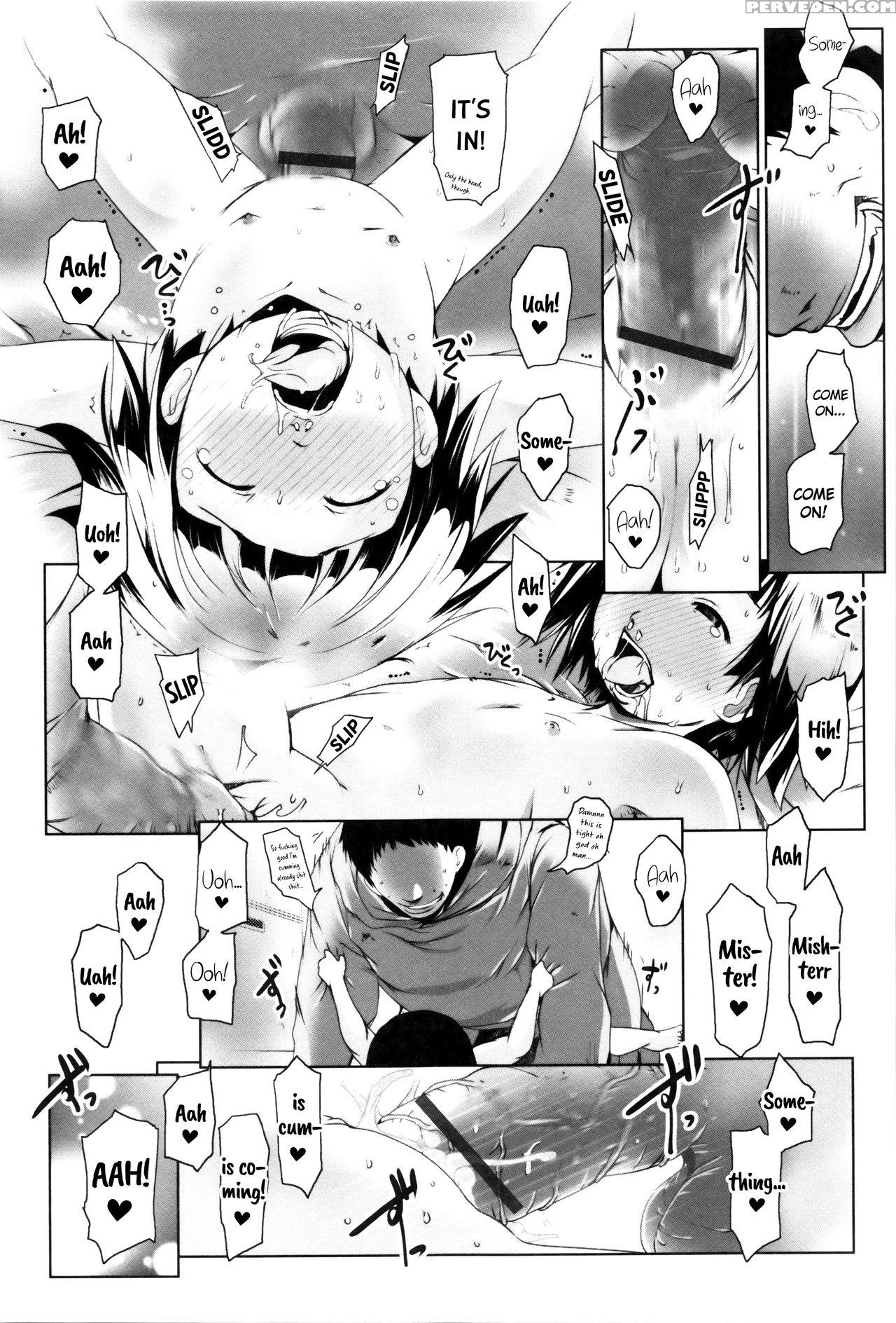[porno Studio] Jian Hassei -rusubanchuu No Joji Ni- | An Incident -that Occurred To A Girl While She Was Staying At Home- (heartcatch Puni Pedo! Cosmos Gumi) [english] [atf] 1