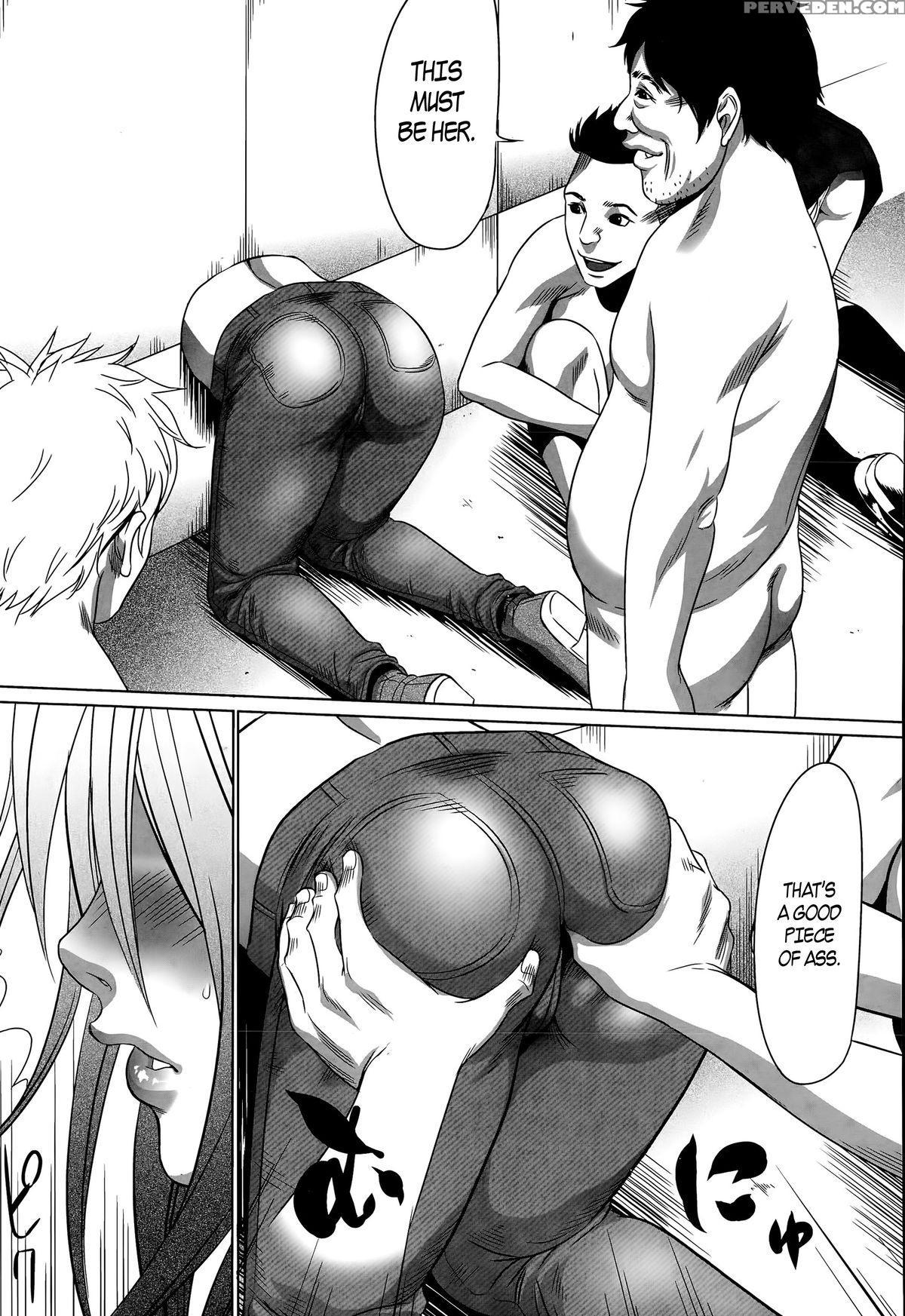 [psycho] Hanshin Omocha Ch. 1-2 [english] 1