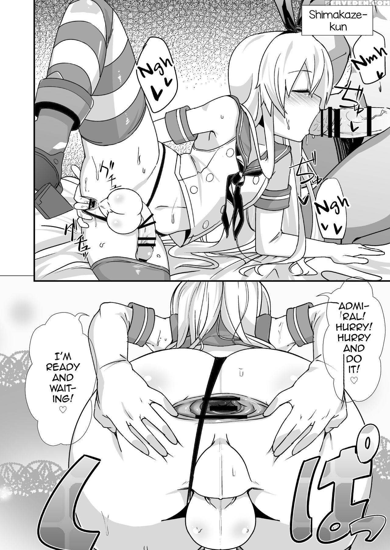 [punisher Punishment (panimi)] Hacka Doll Otokonoko-tachi No Yasen (kaze Zokusei) (various) [english] [mysterymeat3] [digital] 1