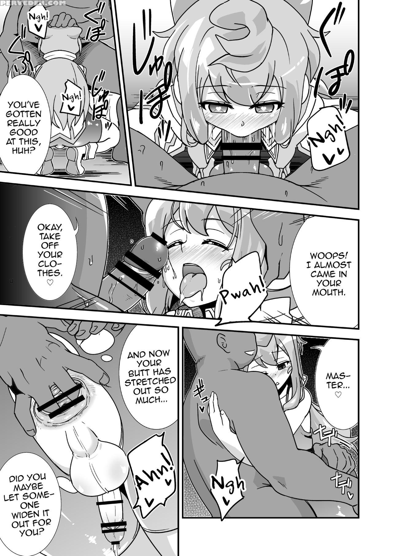 [punisher Punishment (panimi)] Hacka Doll Otokonoko-tachi No Yasen (kaze Zokusei) (various) [english] [mysterymeat3] [digital] 1