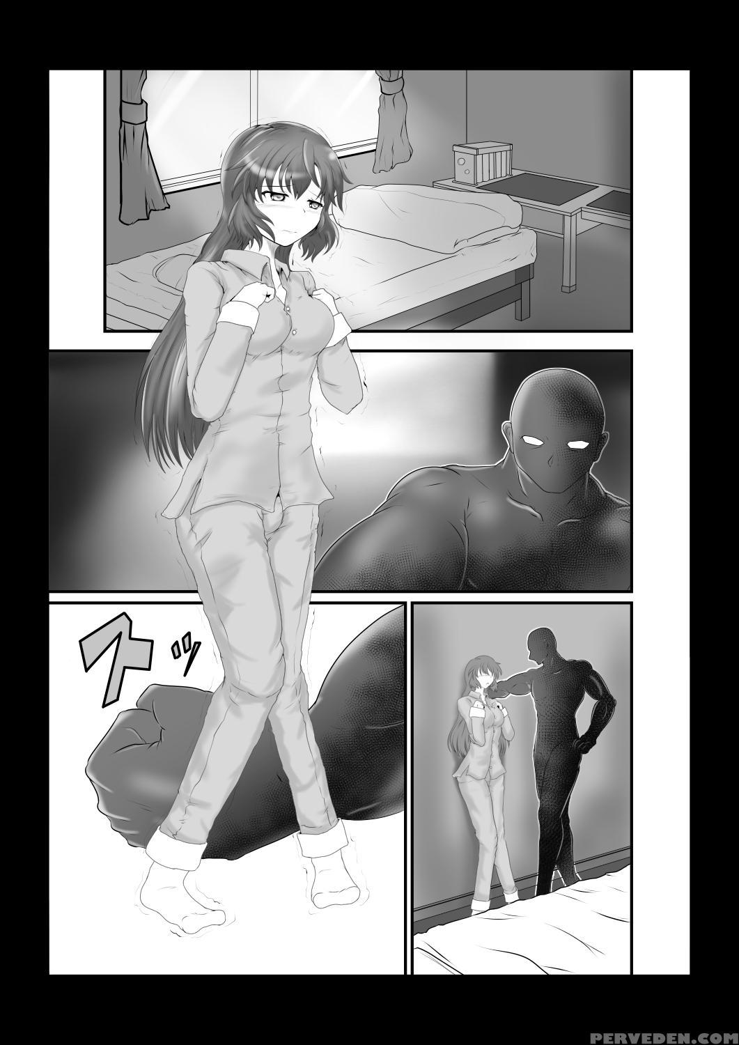 [purgatory (shaa)] Abnormal Night [english] [digital] 1