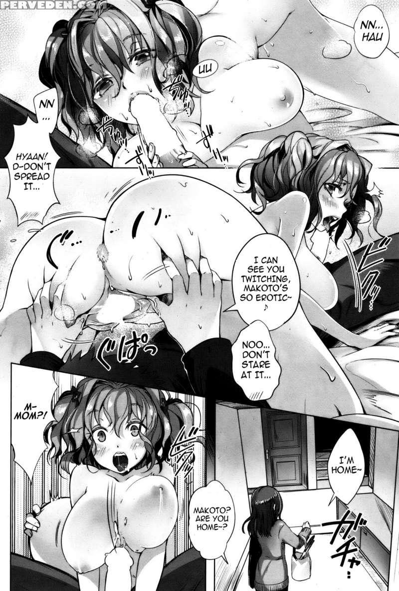 [pyon-kti] Dogful Days [eng] 1