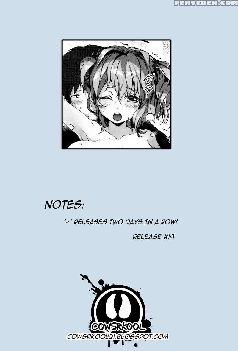 [pyon-kti] Dogful Days [eng] 1