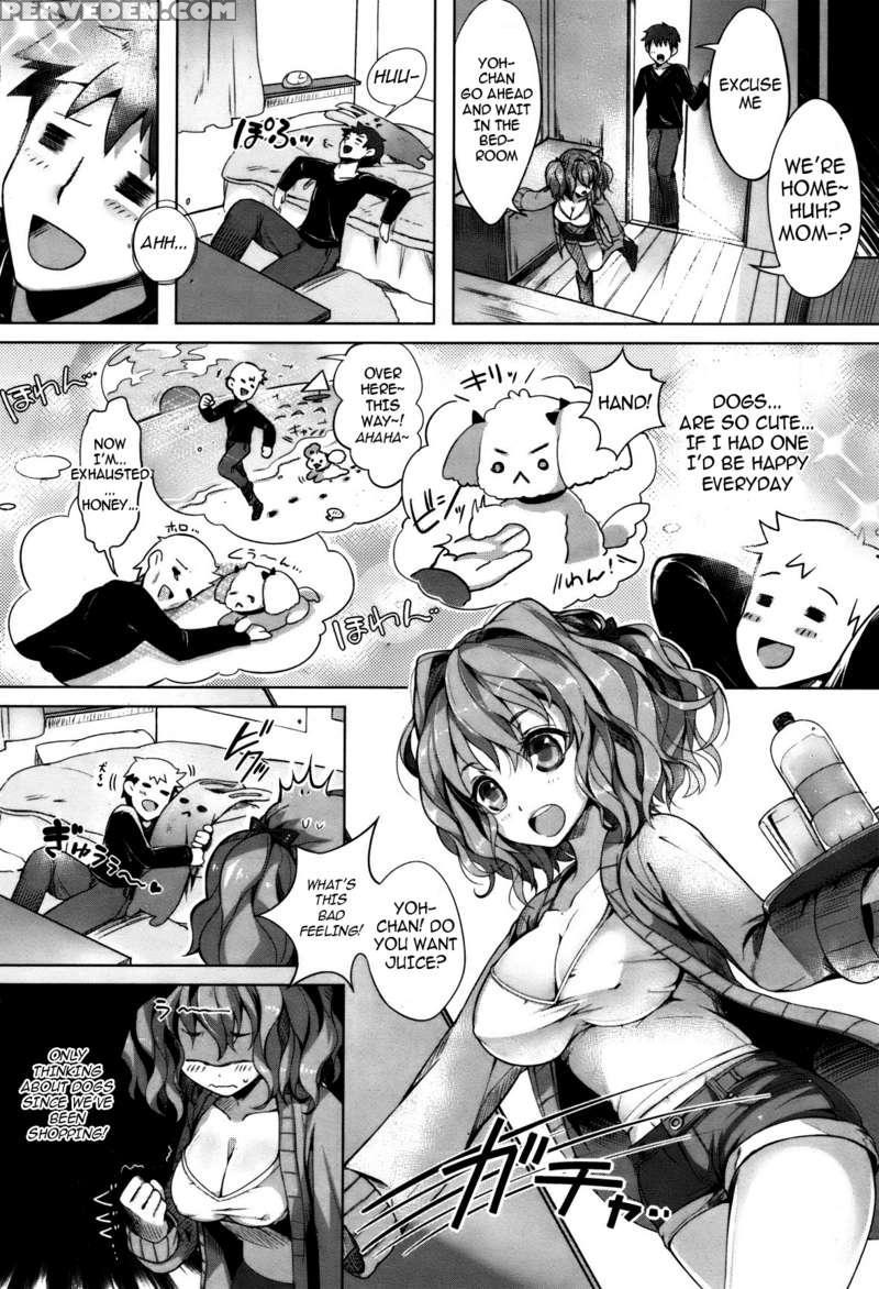 [pyon-kti] Dogful Days [eng] 1