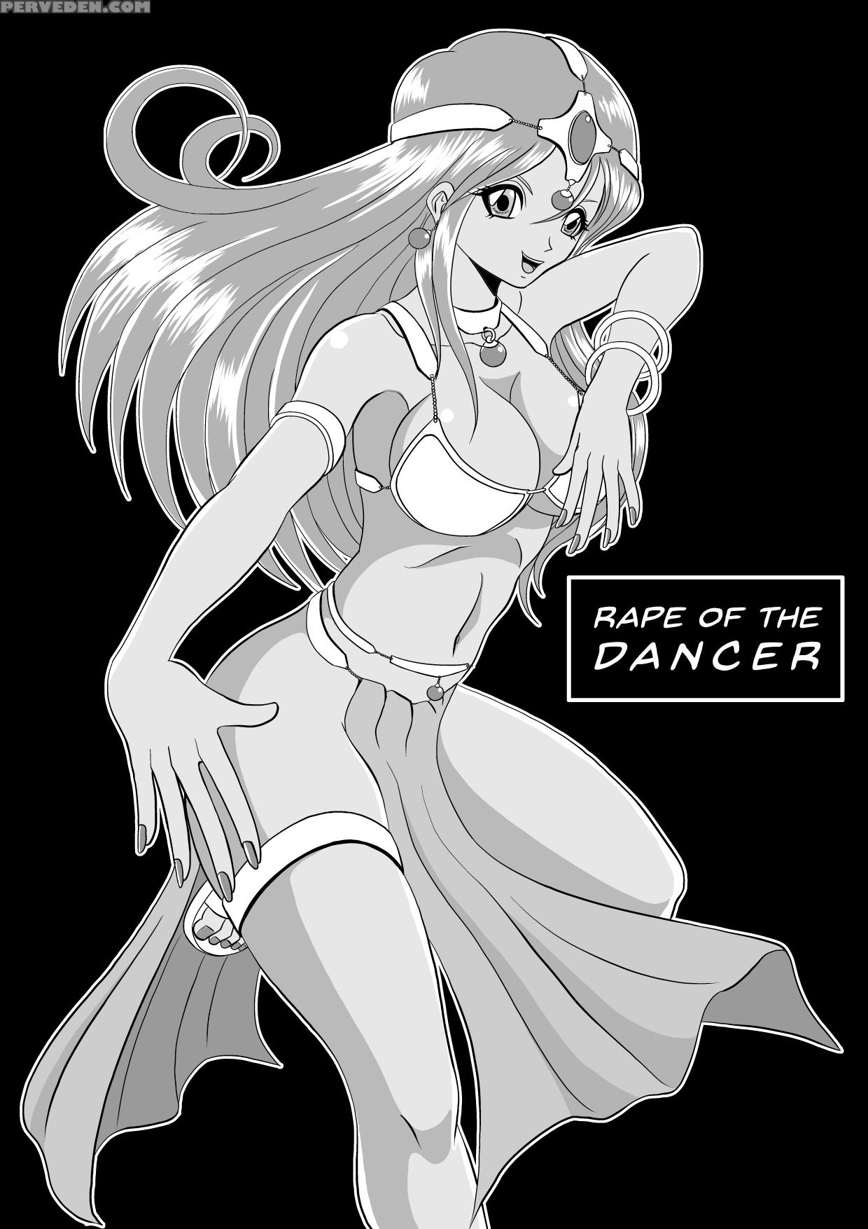[pyramid House (massuruman)] Ryoujoku No Odoriko | Rape Of The Dancer (dragon Quest Iv) [english] [ehcove] [digital] 1