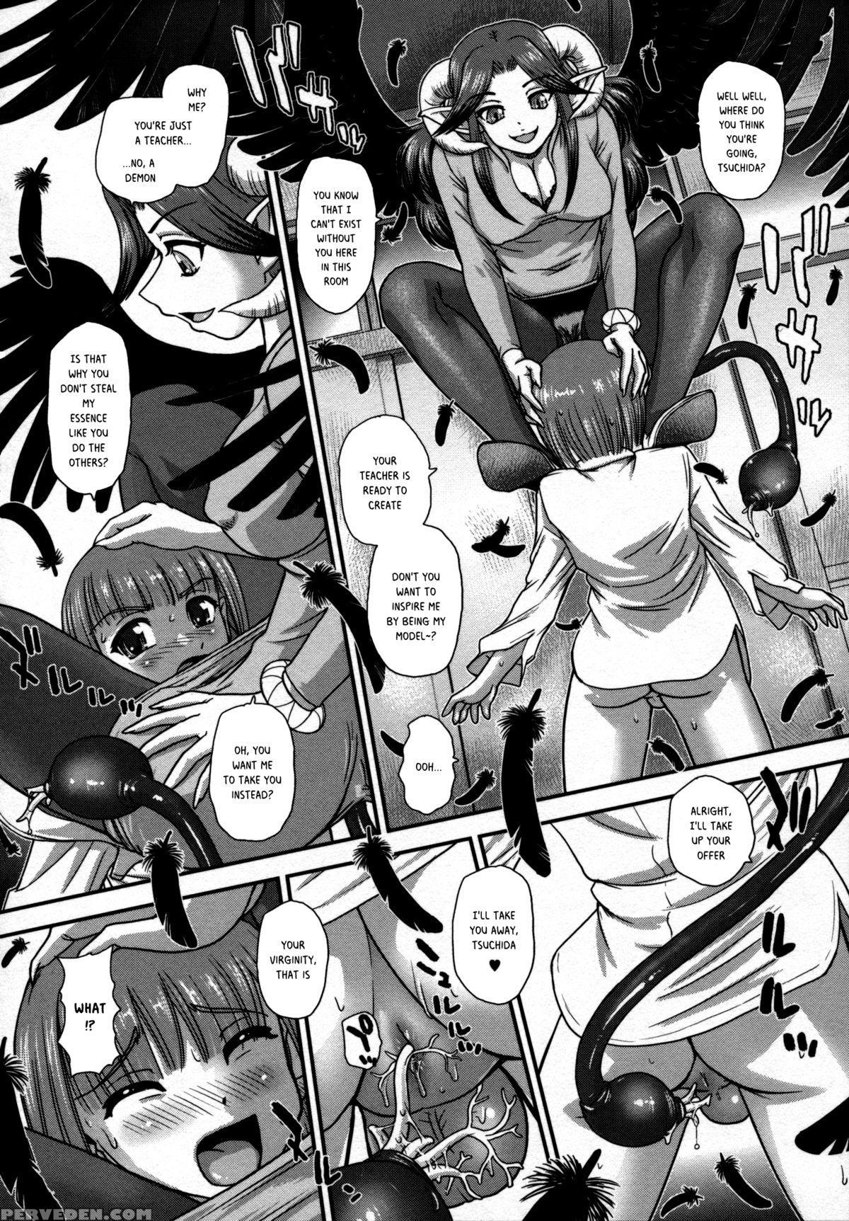[q] Flesh Doll Studio [english] 1