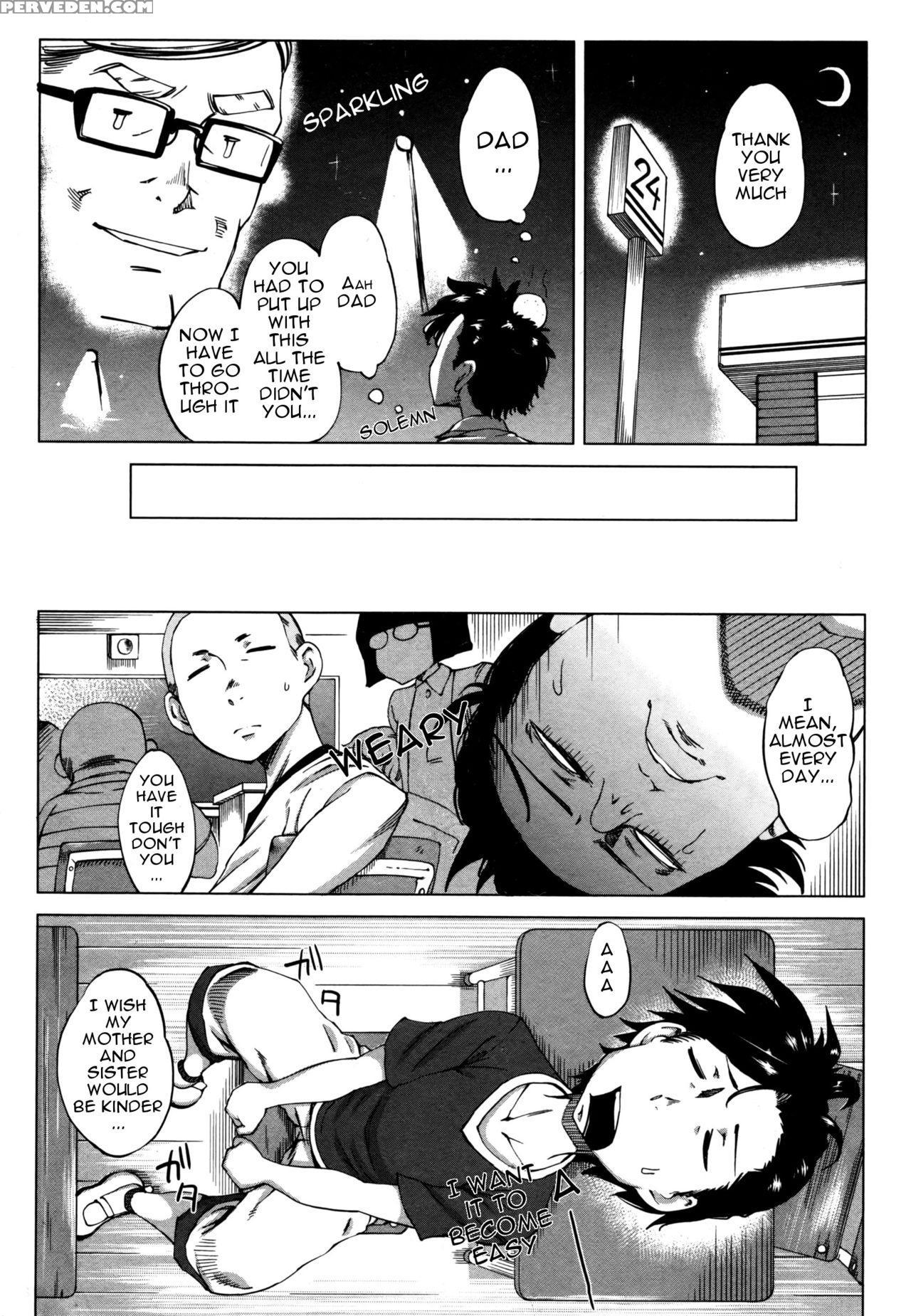 [qdou Kei] Kaa-chan To Nee-chan Ga Hidoin Da Yo | ... 1