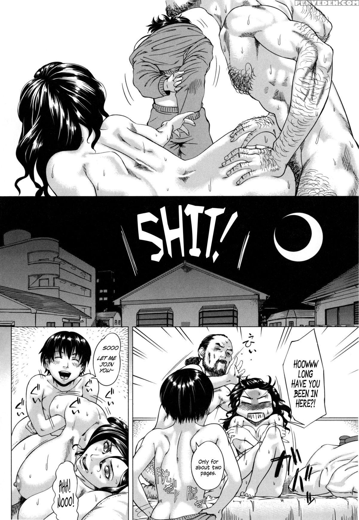 [qdou Kei] Okaa-san To Issho | Always Together With Mother (kaasan No Ijou Na Aijou) [english] 1