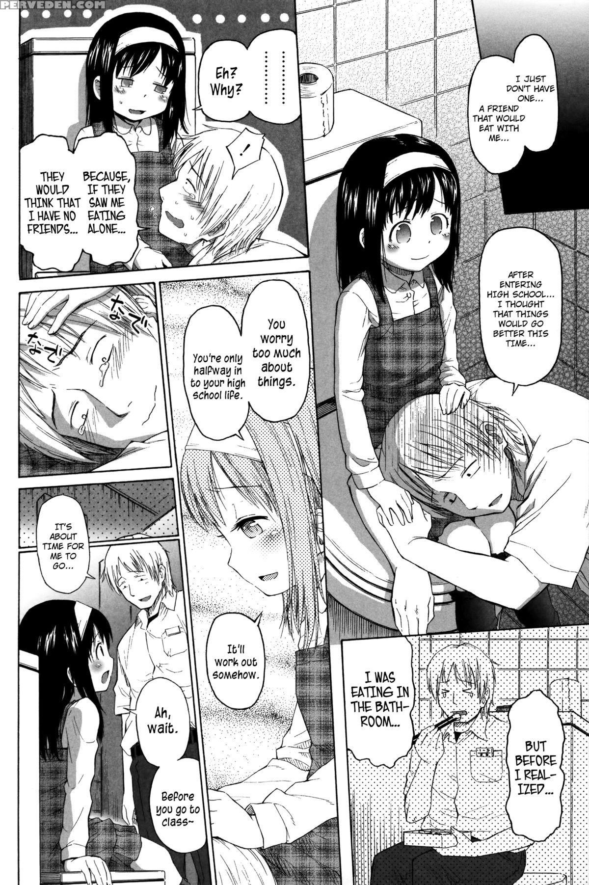 [quzilax] Loli To Bokurano. Ch. 1-4 [english] [biribiri & Afro Thunda] 1