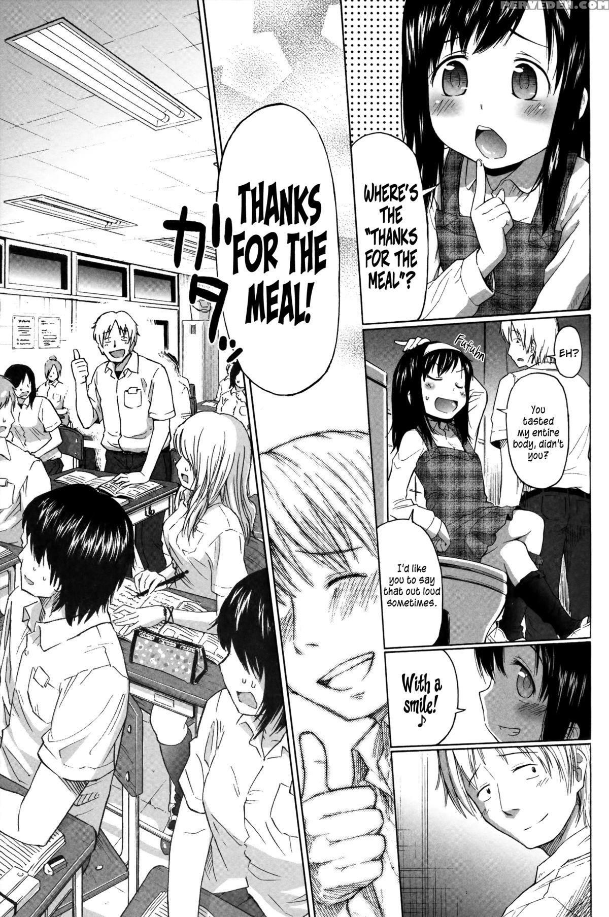 [quzilax] Loli To Bokurano. Ch. 1-4 [english] [biribiri & Afro Thunda] 1