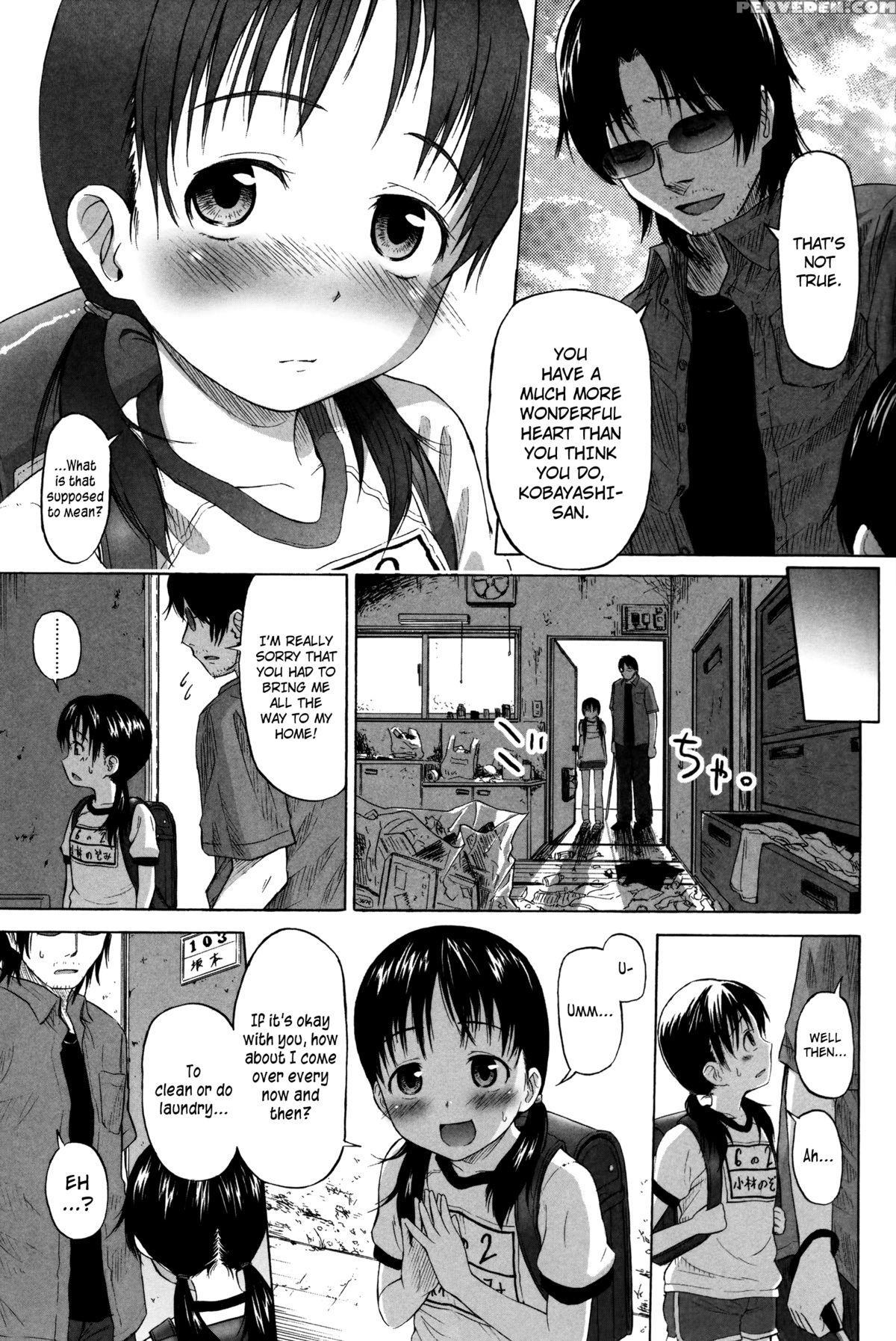 [quzilax] Loli To Bokurano. Ch. 1-4 [english] [biribiri & Afro Thunda] 1