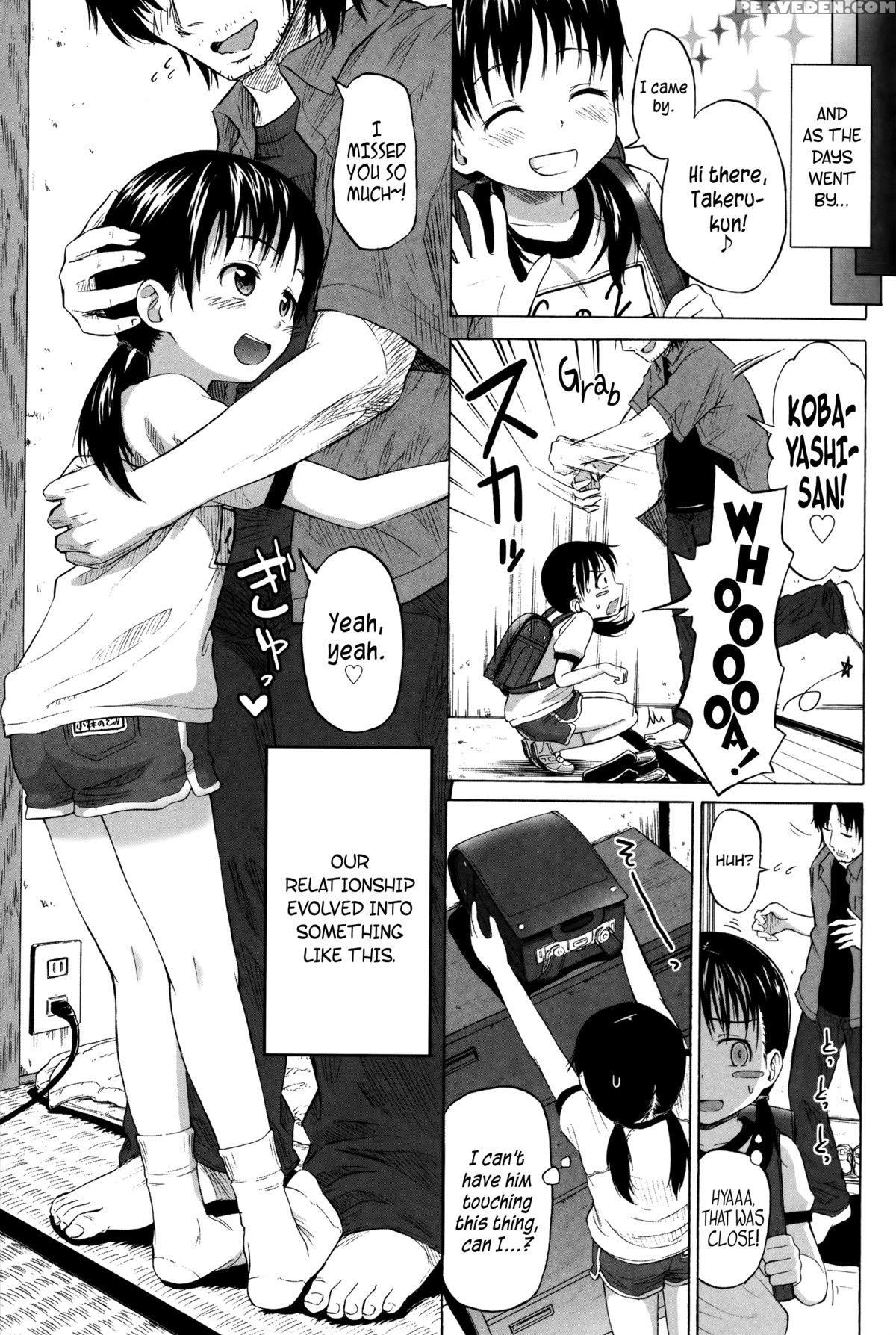 [quzilax] Loli To Bokurano. Ch. 1-4 [english] [biribiri & Afro Thunda] 1