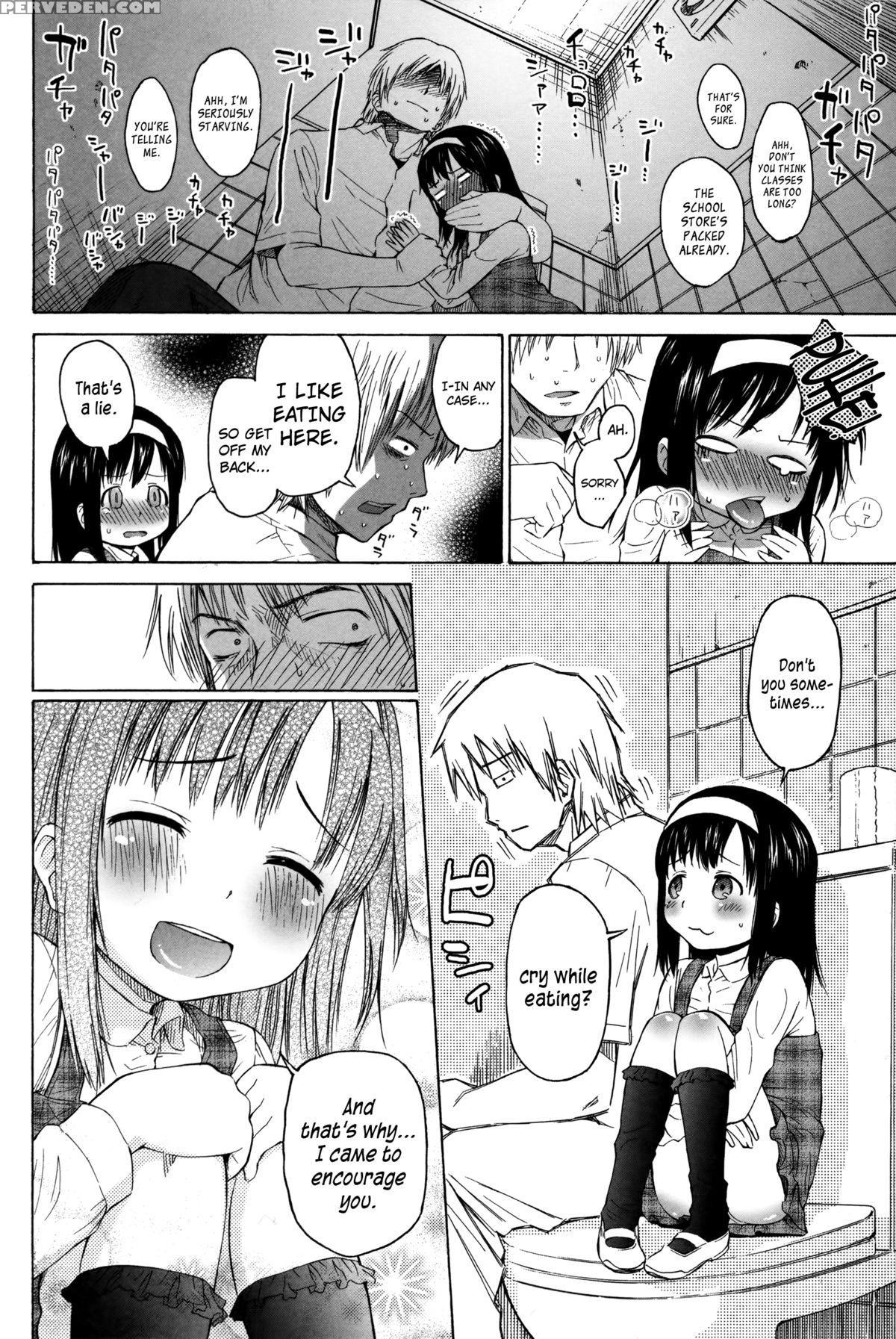 [quzilax] Loli To Bokurano. Ch. 1-4 [english] [biribiri & Afro Thunda] 1