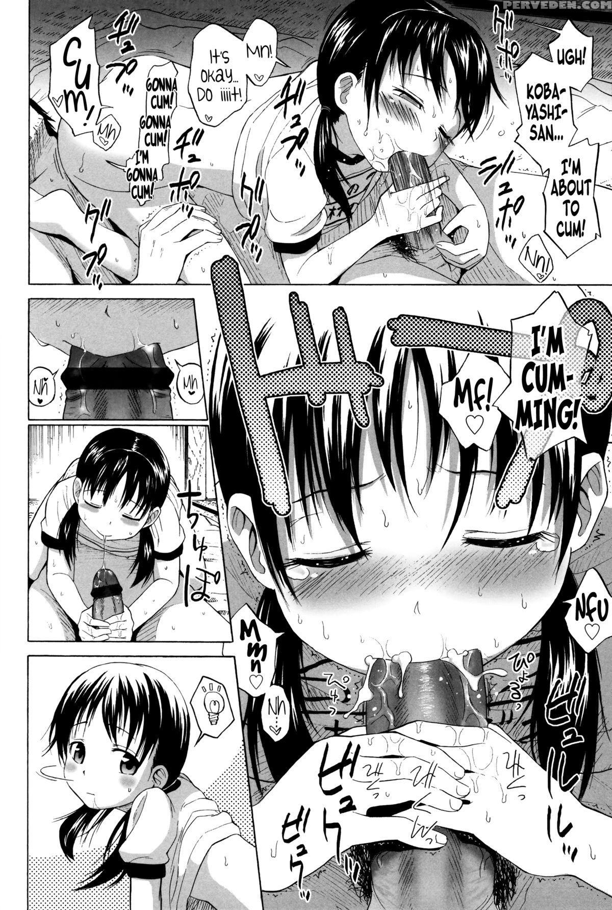 [quzilax] Loli To Bokurano. Ch. 1-4 [english] [biribiri & Afro Thunda] 1