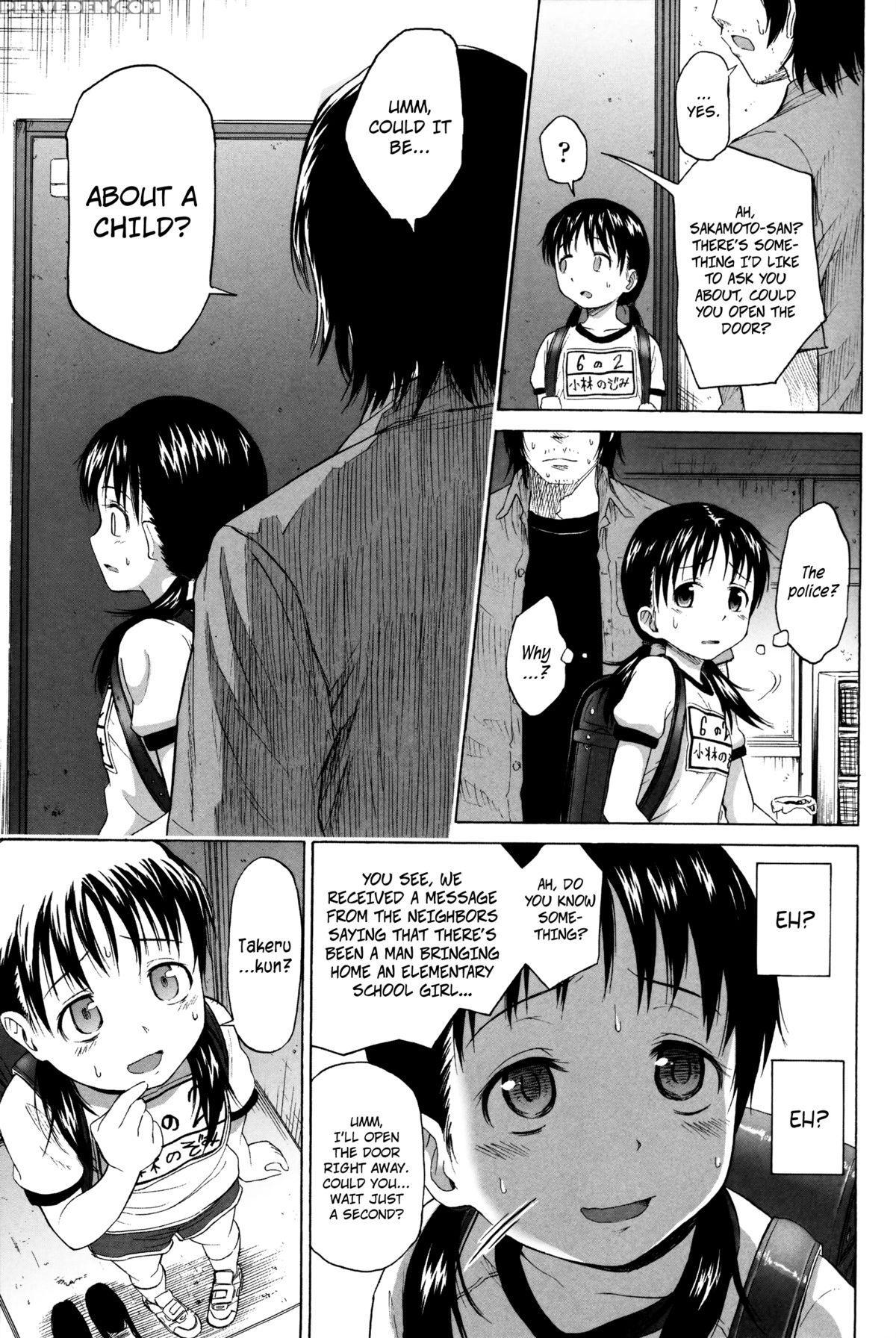 [quzilax] Loli To Bokurano. Ch. 1-4 [english] [biribiri & Afro Thunda] 1
