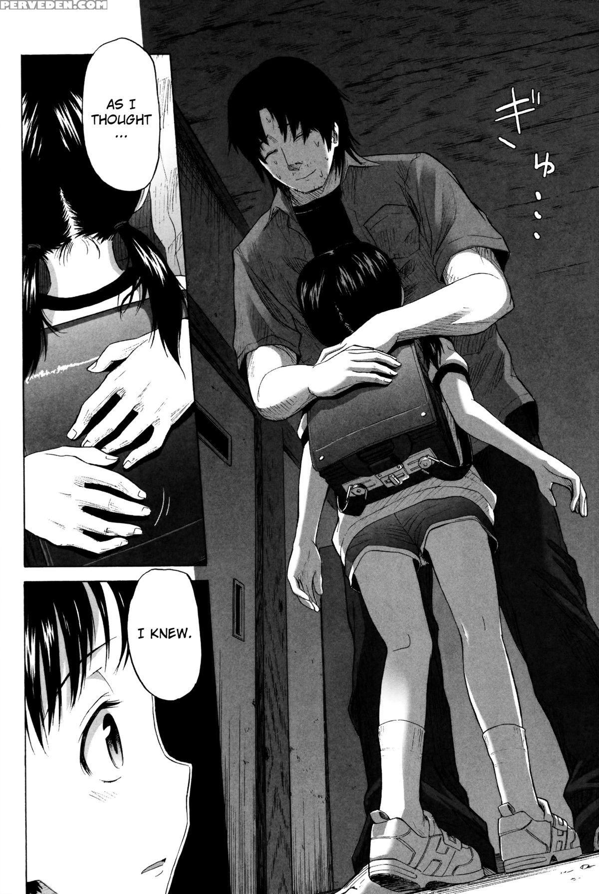 [quzilax] Loli To Bokurano. Ch. 1-4 [english] [biribiri & Afro Thunda] 1