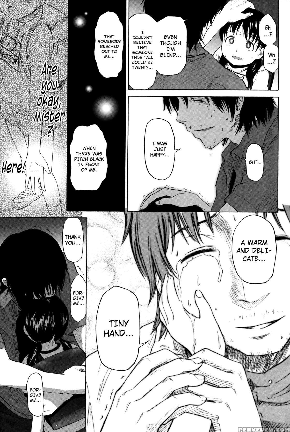 [quzilax] Loli To Bokurano. Ch. 1-4 [english] [biribiri & Afro Thunda] 1