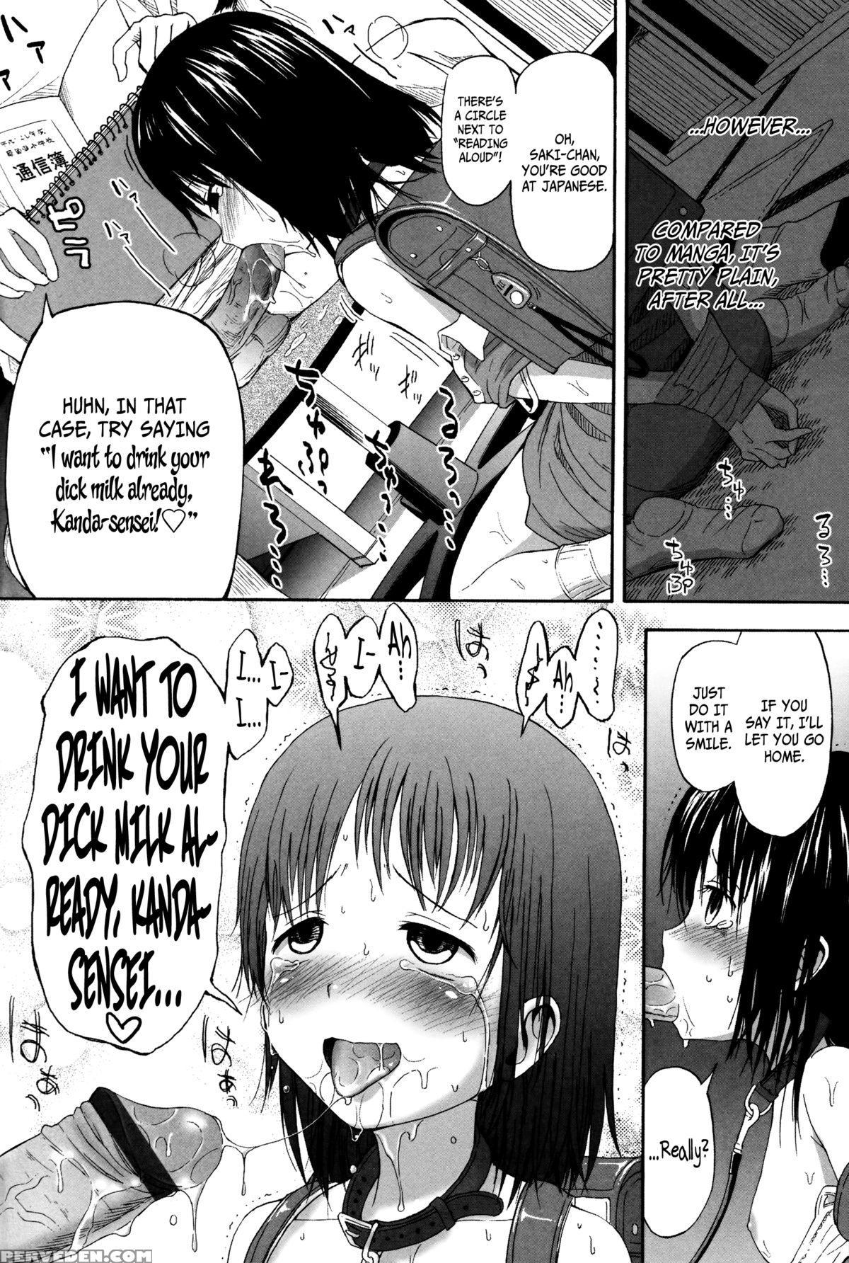 [quzilax] Loli To Bokurano. Ch. 1-4 [english] [biribiri & Afro Thunda] 1