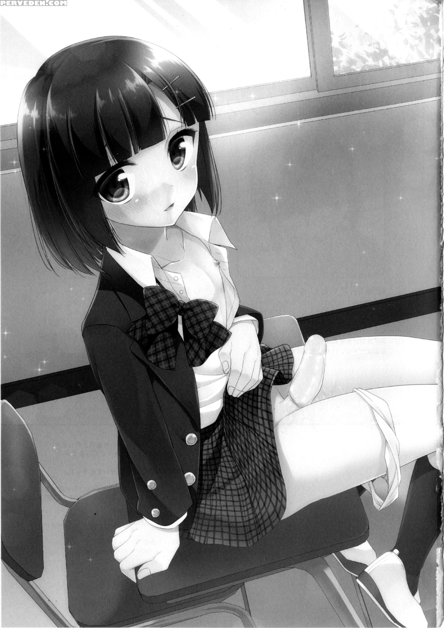 [r Kaffy (aichi Shiho)] Dousei Hajimemashita 3 [english] [digital] 1