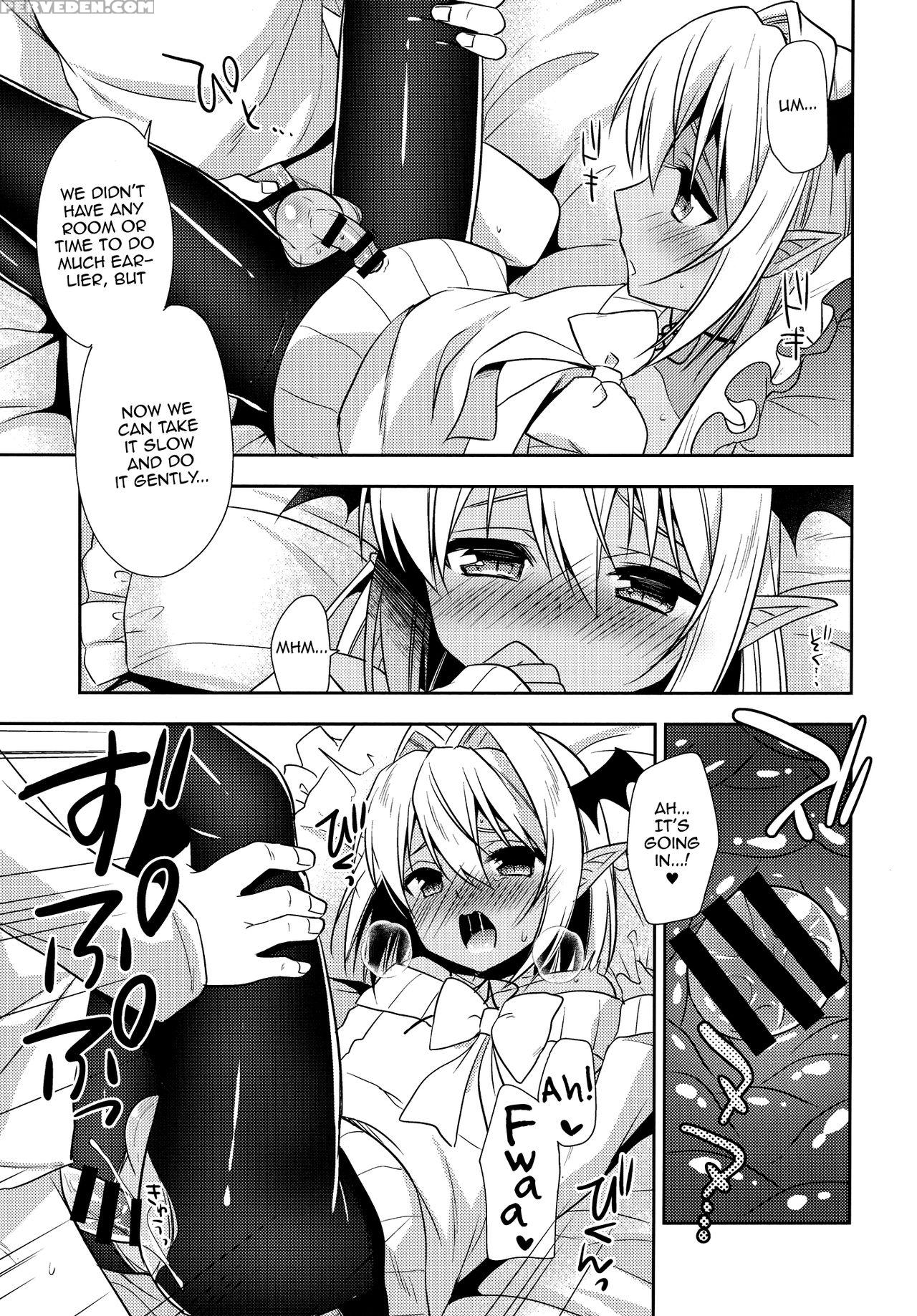 [r Kaffy (aichi Shiho)] Shounen Succubus -date Hen- [english] [mysterymeat3] [digital] 1