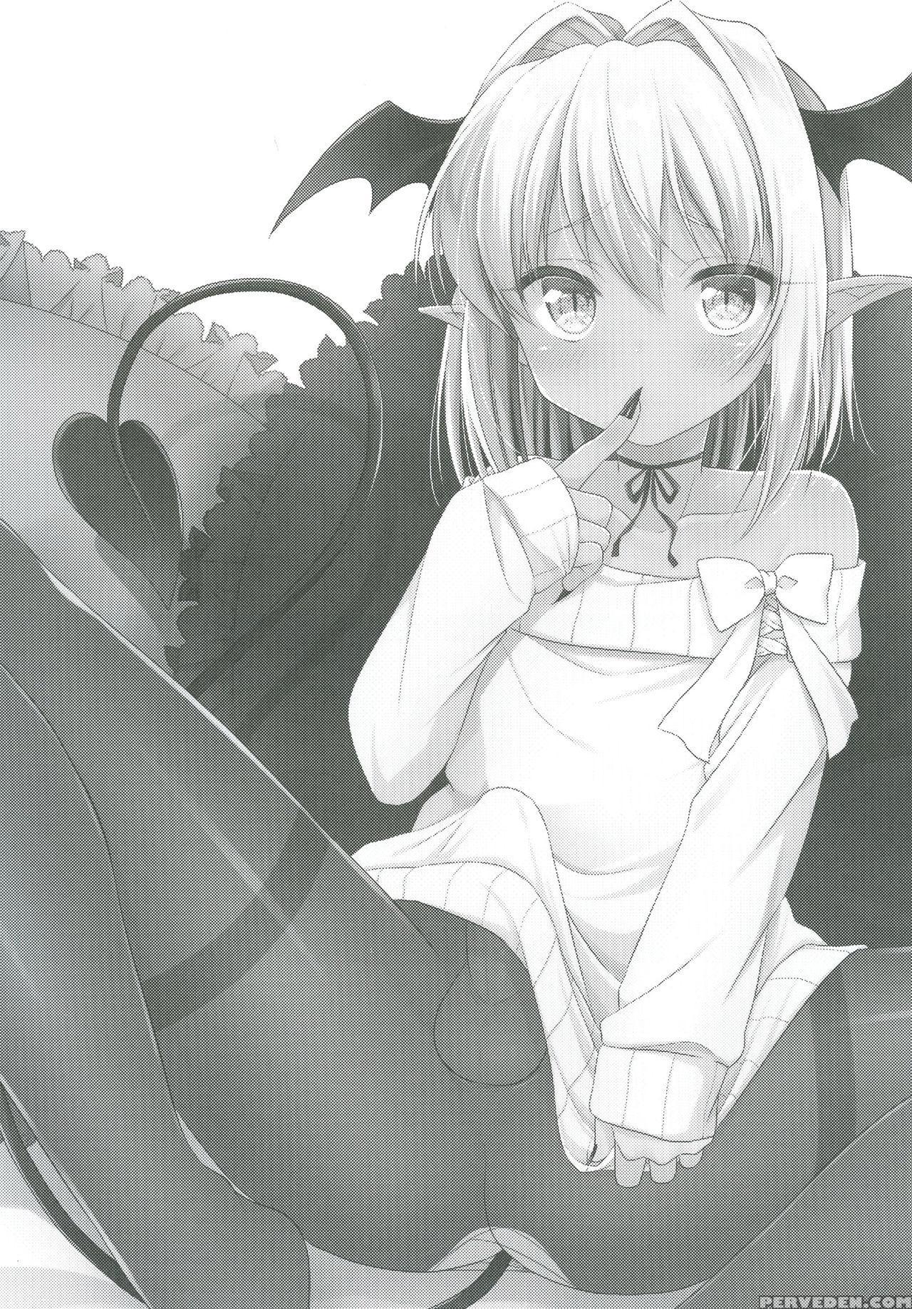 [r Kaffy (aichi Shiho)] Shounen Succubus -date Hen- [english] [mysterymeat3] [digital] 1