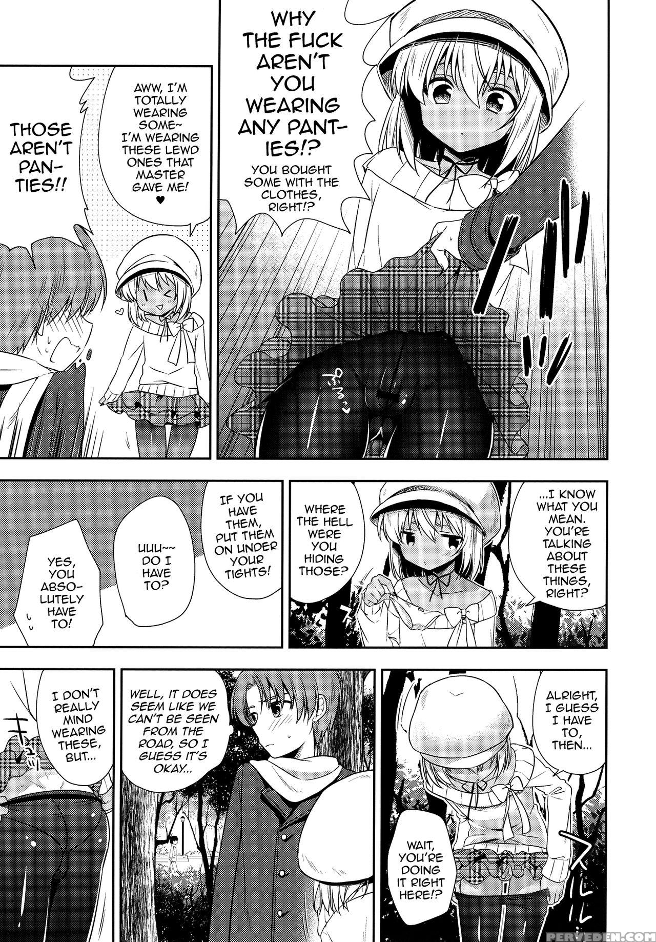[r Kaffy (aichi Shiho)] Shounen Succubus -date Hen- [english] [mysterymeat3] [digital] 1
