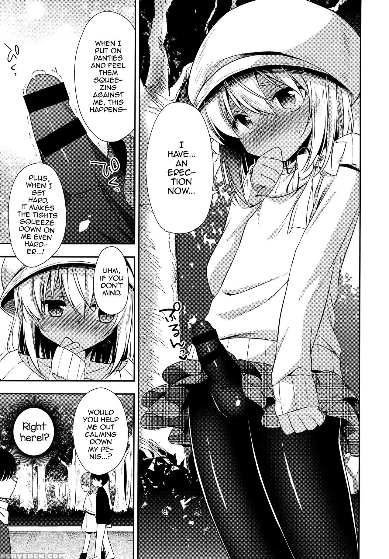 [r Kaffy (aichi Shiho)] Shounen Succubus -date Hen- [english] [mysterymeat3] [digital] 1