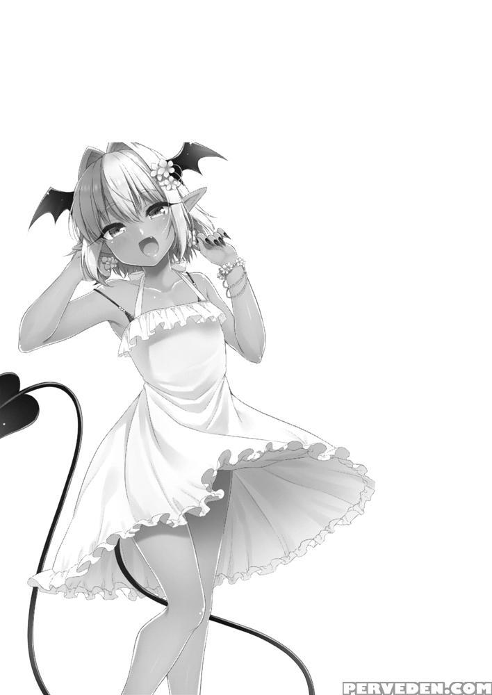 [r Kaffy (aichi Shiho)] Shounen Succubus -natsu No... 1