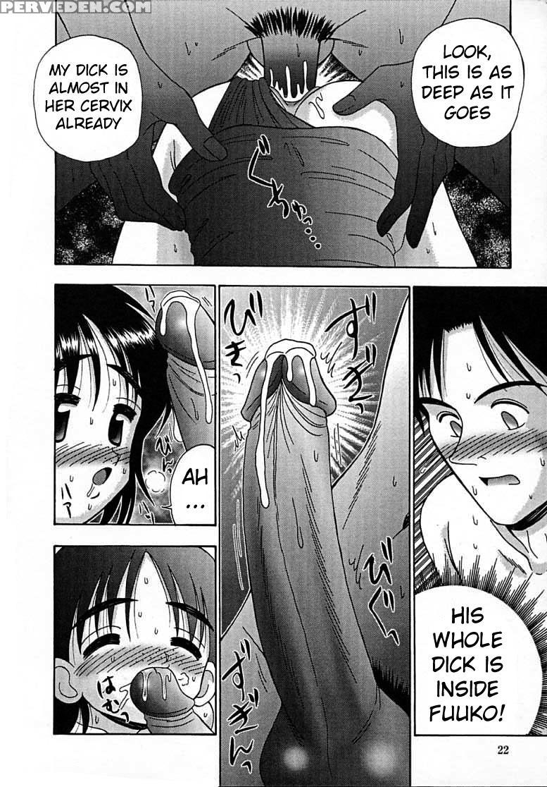 [r-koga] Kitsu Kitsu Ch.01 [english] [atf] 1